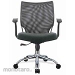 Donati Office Chair AVASYS 1 C Series Fabric (Kursi Kantor / Kursi Kerja)