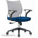 Donati Office Chair AVASYS 1 Series Fabric (Kursi Kantor / Kursi Kerja)