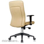 Donati Office Chair AXXET 1 Series Velvet (Kursi Kantor / Kursi Kerja)