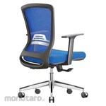 Donati Office Chair AZIO 1 AL Series Oscar (Kursi Kantor / Kursi Kerja)