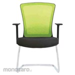 Donati Office Chair AZIO V1-C Series Oscar (Kursi Kantor / Kursi Kerja)