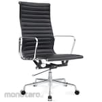 Donati Office Chair AZZERO 1 Series Fabric (Kursi Kantor / Kursi Kerja)
