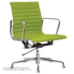 Donati Office Chair AZZERO 3 Series Velvet (Kursi Kantor / Kursi Kerja)