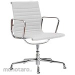 Donati Office Chair AZZERO 5 Series Velvet (Kursi Kantor / Kursi Kerja)