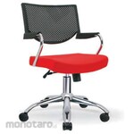 Donati Office Chair BISTRO 1 C Series Fabric (Kursi Kantor / Kursi Kerja)