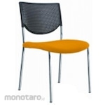 Donati Office Chair BISTRO 4 Series Fabric (Kursi Kantor / Kursi Kerja)