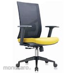 Donati Office Chair BIZTAN 2 Series Fabric (Kursi Kantor / Kursi Kerja)
