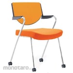 Donati Office Chair BLUES 2 Series Velvet (Kursi Kantor / Kursi Kerja)