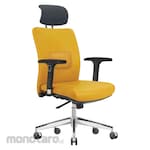Donati Office Chair BOMBA P 1 AL Series Oscar (Kursi Kantor / Kursi Kerja)