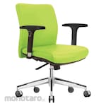 Donati Office Chair BOMBA P 3 Series Oscar (Kursi Kantor / Kursi Kerja)