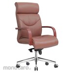Donati Office Chair BORNEO 1 AL HDT Series Oscar (Kursi Kantor / Kursi Kerja)