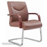 Donati Office Chair BORNEO V1-C Series Fabric (Kursi Kantor / Kursi Kerja)