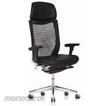 Donati Office Chair BOSE 1 AL Series Fabric (Kursi Kantor / Kursi Kerja)
