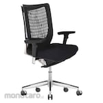 Donati Office Chair BOSE 2 AL Series Oscar (Kursi Kantor / Kursi Kerja)