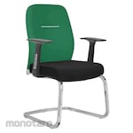 Donati Office Chair BRILIO V1-C Series Oscar (Kursi Kantor / Kursi Kerja)