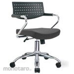 Donati Office Chair BVC 1 C Series Velvet (Kursi Kantor / Kursi Kerja)