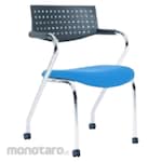 Donati Office Chair BVC 2 Series Oscar (Kursi Kantor / Kursi Kerja)