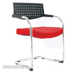 Donati Office Chair BVC 3 C Series Fabric (Kursi Kantor / Kursi Kerja)