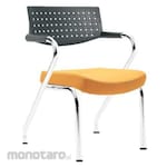 Donati Office Chair BVC 4 Series Fabric (Kursi Kantor / Kursi Kerja)