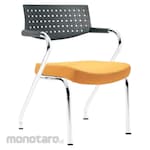 Donati Office Chair BVC 4 Series Oscar (Kursi Kantor / Kursi Kerja)