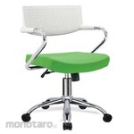 Donati Office Chair BVS 1 C Series Velvet (Kursi Kantor / Kursi Kerja)