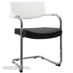 Donati Office Chair BVS 3 Series Velvet (Kursi Kantor / Kursi Kerja)