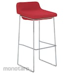 Donati Office Chair CAMBRI 2 Series Fabric (Kursi Kantor / Kursi Kerja)
