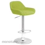 Donati Office Chair CANDY 1 Series Fabric (Kursi Kantor / Kursi Kerja)