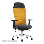 Donati Office Chair CASTEL 1 AL