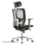 Donati Office Chair CENTRO 1 AL Series Oscar (Kursi Kantor / Kursi Kerja)