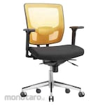Donati Office Chair CENTRO 2 AL Series Oscar (Kursi Kantor / Kursi Kerja)
