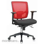 Donati Office Chair CENTRO 2 Series Fabric (Kursi Kantor / Kursi Kerja)