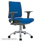 Donati Office Chair CERCI 3 C Series Oscar (Kursi Kantor / Kursi Kerja)