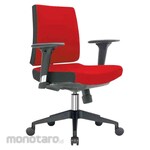 Donati Office Chair CERCI 3 Series Oscar (Kursi Kantor / Kursi Kerja)