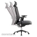 Donati Office Chair CHATA 1 Series Oscar (Kursi Kantor / Kursi Kerja)