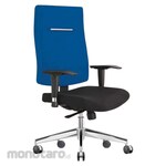 Donati Office Chair CLOUSE 1 AL Series Oscar (Kursi Kantor / Kursi Kerja)