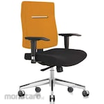 Donati Office Chair CLOUSE 3 AL Series Fabric (Kursi Kantor / Kursi Kerja)