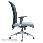 Donati Office Chair COPE 1 AL Series Oscar (Kursi Kantor / Kursi Kerja)