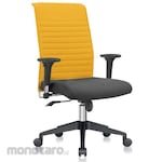 Donati Office Chair COPE 1 Series Fabric (Kursi Kantor / Kursi Kerja)