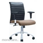 Donati Office Chair COPE 2 C Series Velvet (Kursi Kantor / Kursi Kerja)