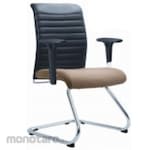 Donati Office Chair COPE V1-C Series Fabric (Kursi Kantor / Kursi Kerja)
