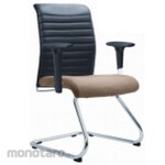 Donati Office Chair COPE V1-C Series Oscar (Kursi Kantor / Kursi Kerja)
