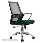 Donati Office Chair CORTEZ 1 C Series Oscar (Kursi Kantor / Kursi Kerja)
