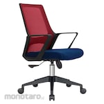 Donati Office Chair CORTEZ 1 Series Oscar (Kursi Kantor / Kursi Kerja)