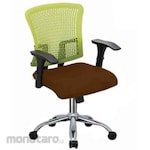 Donati Office Chair COSSY 1 C Series Velvet (Kursi Kantor / Kursi Kerja)