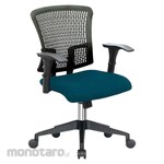 Donati Office Chair COSSY 1 Series Oscar (Kursi Kantor / Kursi Kerja)