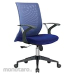 Donati Office Chair CURVE 1 Series Oscar (Kursi Kantor / Kursi Kerja)