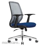 Donati Office Chair DANN 1 AL Series Oscar (Kursi Kantor / Kursi Kerja)