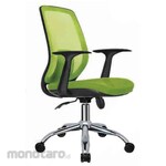Donati Office Chair DANN 1 C Series Fabric (Kursi Kantor / Kursi Kerja)