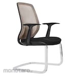 Donati Office Chair DANN V1-C Series Oscar (Kursi Kantor / Kursi Kerja)